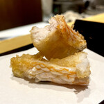 天冨良 麻布よこ田 - 