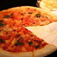 オールデイダイニング リモネ(リーガロイヤルホテル大阪) - 