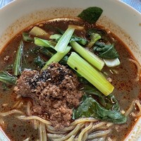 過門香 丸の内トラストタワー店 - 