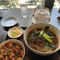過門香 丸の内トラストタワー店 - 