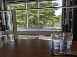 cafe hip karuizawa