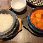 焼肉・韓国料理 KollaBo - 