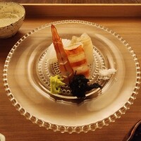 日本料理 晴山 - 