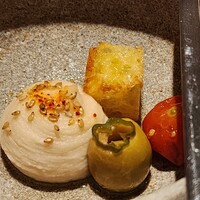 オマージュ - 