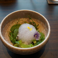 炅 - チーズ系サラダ