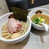 真鯛らーめん 麺魚 代々木上原店