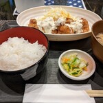 炭火焼鳥と釜飯 福田屋 - 