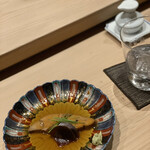 atelier 森本 XEX 寿司 - 