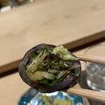 atelier 森本 XEX 寿司 - 