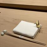 atelier 森本 XEX 寿司 - 