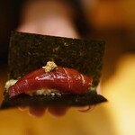 Atorie Morimoto Zekkusu Sushi - 