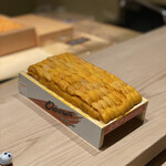 atelier 森本 XEX 寿司 - 