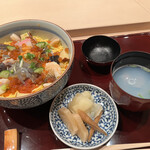 匠 誠 - 全てが絶品