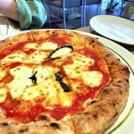 神戸須磨 イタリアン Pizzeria OTTO - 