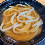 Sanuki Kompira Tsuru Tsuru Udon - 