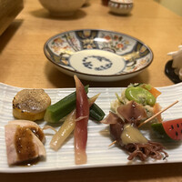 焼鳥と水炊き 櫛田 - 