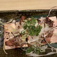 和食 鮨 日本酒 銀波 銀座店 - 