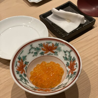 atelier 森本 XEX 寿司 - 