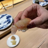 atelier 森本 XEX 寿司 - 