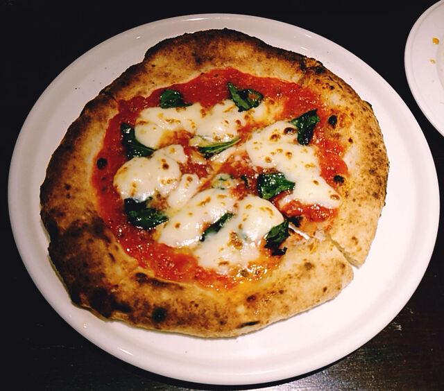 PIZZA BAR 裏秋葉原 秋葉原/バル/ネット予約可 食べログ