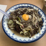 井手ちゃんぽん - 