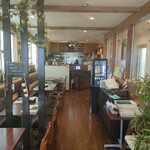 トラットリア インコントロ - 貸し切りは最大～28名様くらい