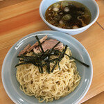 福よし - つけ麺