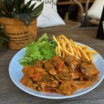 西洋料理 Jules - 