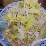 長崎菜館 - 