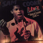 Tarji - 名盤 Sam Cooke/Live at the Harlem Square Club, 1963