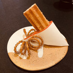 ガストロノミー ジョエル・ロブション - 