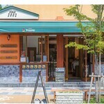 デリカテッセン・キッツビュール - 外観