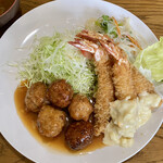 Tonkatsu Mori - 