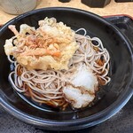 Komoro Soba - 