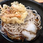 Komoro Soba - 