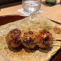 おみ乃 神谷町 - 