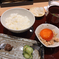 おみ乃 神谷町 - 