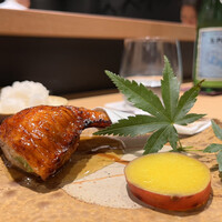 おみ乃 神谷町 - 
