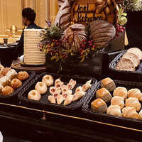 ガストロノミー ジョエル・ロブション - 