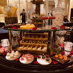 ガストロノミー ジョエル・ロブション - 