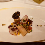 ガストロノミー ジョエル・ロブション - 