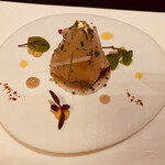 ガストロノミー ジョエル・ロブション - 