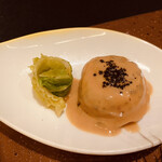 ガストロノミー ジョエル・ロブション - 