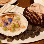 ガストロノミー ジョエル・ロブション - 