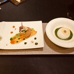 ガストロノミー ジョエル・ロブション - 