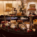 ガストロノミー ジョエル・ロブション - 