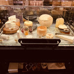 ガストロノミー ジョエル・ロブション - 