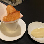 ガストロノミー ジョエル・ロブション - 