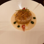 ガストロノミー ジョエル・ロブション - 