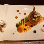 ガストロノミー ジョエル・ロブション - 